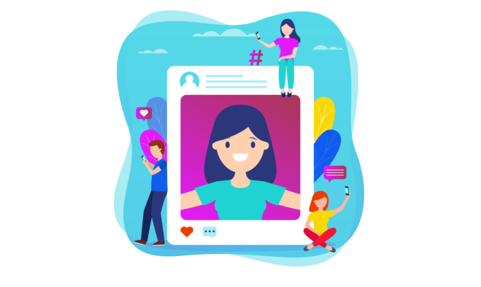 Cara Registrasi Akun Baru Instagram