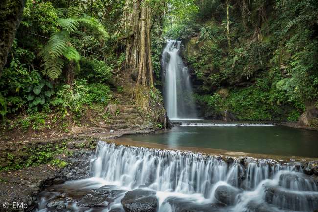 Curug Putri Palutungan