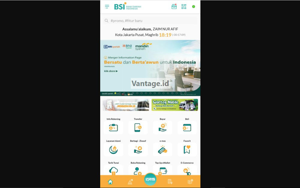 Deretan-Cara-Pinjam-Uang-Di-BSI-Mobile-App-Download