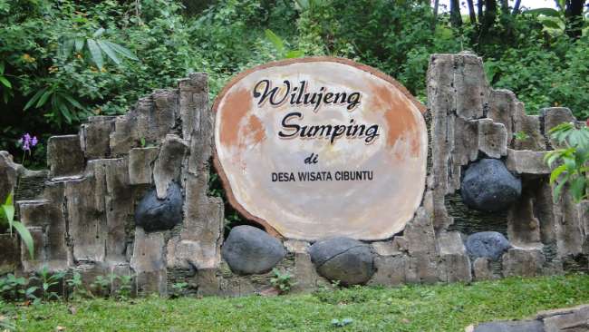 Desa Wisata Cibuntu