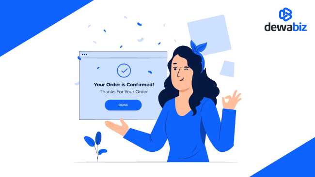 Dewabiz – Sebagai Scalable Hosting Koneksi Tercepat