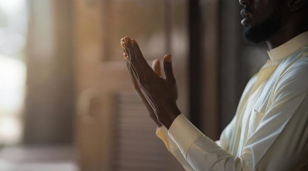 Doa Selamat Dan Artinya