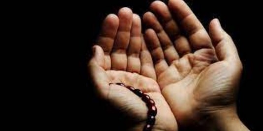 Doa Selamat Ulang Tahun