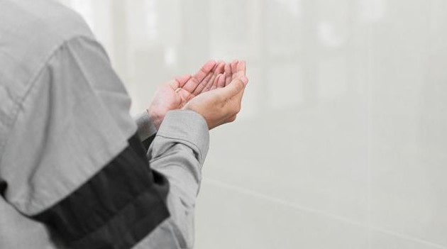 Doa Setelah Wudhu Arab Dan Artinya