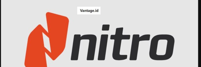 Download Nitro PDF Online Versi Asli