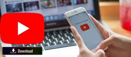 Download Video Youtube Tercepat & tahun ini