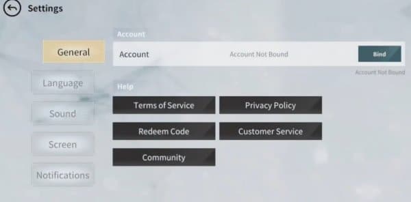 Fungsi Kode Redeem Rise Of Eros