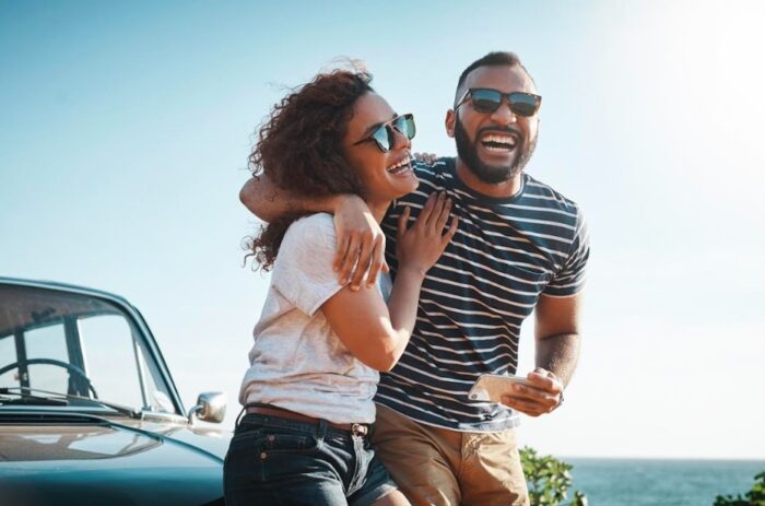 Gombalan Bikin Baper Buat Cowok dan Cewek