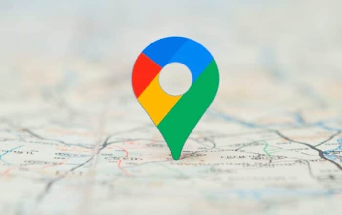 Google Maps 