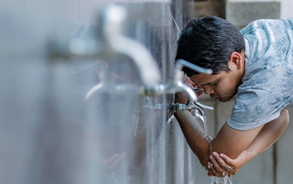 Hal Yang Membatalkan Wudhu