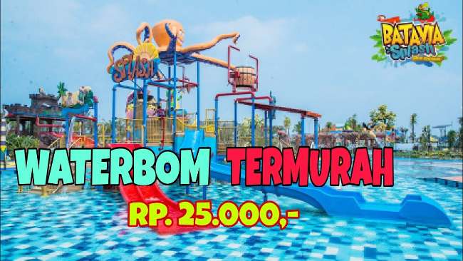 Harga Tiket Masuk (HTM).2