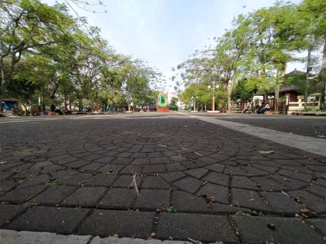 Harga Tiket Masuk (HTM)