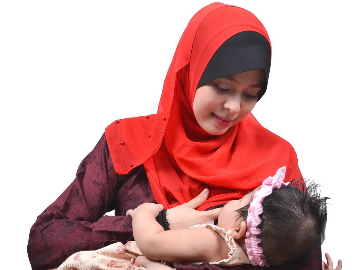 Hukum Puasa Bagi Ibu Menyusui Dan Ibu Hamil