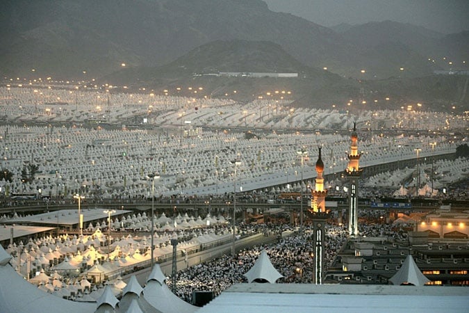 Jadwal Puasa Arafah 2022 Dilaksanakan