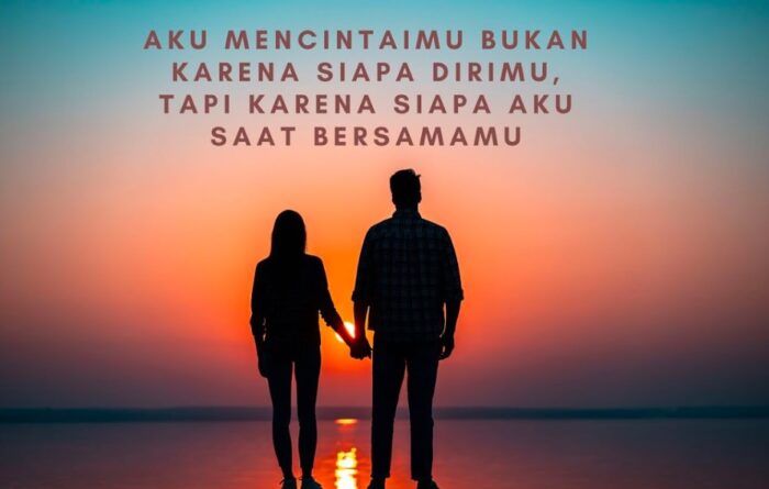 Kata-Kata Mutiara Seputar Cinta