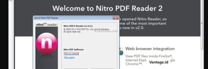 Ketentuan Perangkat Untuk Menggunakan Aplikasi  Doc editor
