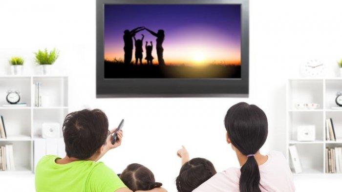 Keunggulan Dari Siaran TV Digital