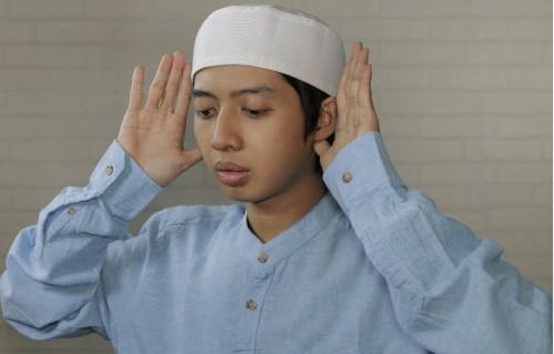 Keutamaan Membaca Doa Iftitah