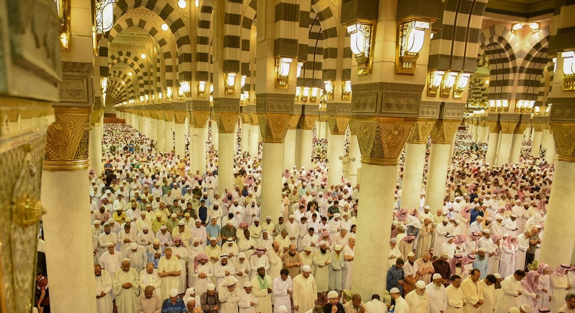 Kumpulan-Contoh-Khutbah-Jumat-Singkat-Terbaru-Untuk-Pelajar-Dan-Umum