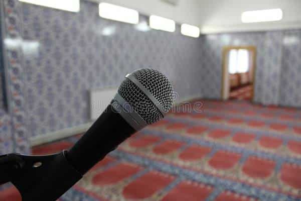 Kumpulan Teks Mc Idul Adha Bahasa Indonesia dan Sunda 