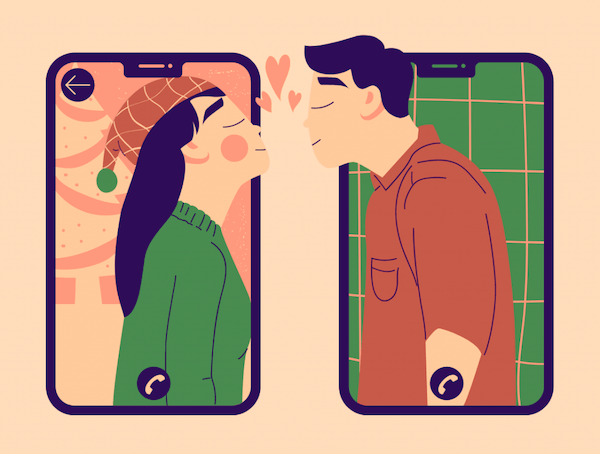 Lali Duwe Relationship