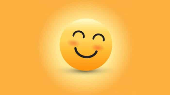 Mari Mengenal Smile Dating Test