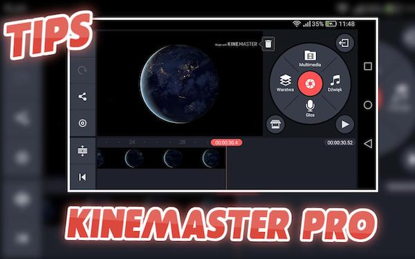 Memasukkan Video Dalam Project