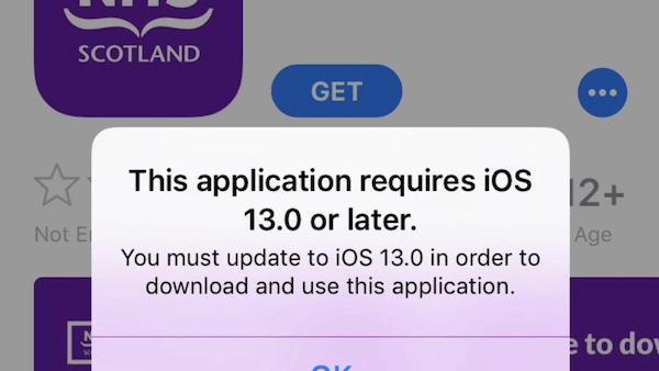 Membaca Kecocokan Versi