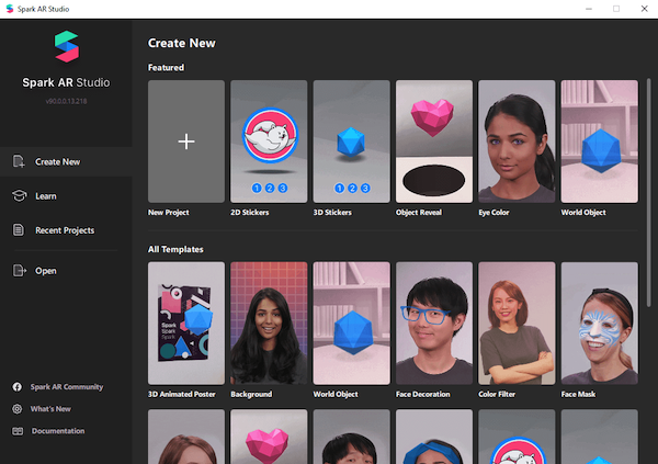 Menambahkan Material