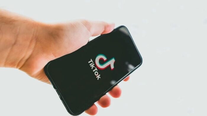 Mengapa Muncul Peringatan Akun TikTok