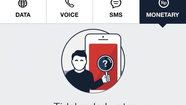 Mengenal Monetary Telkomsel