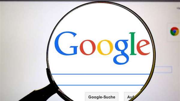 Menggunakan Pencarian Google