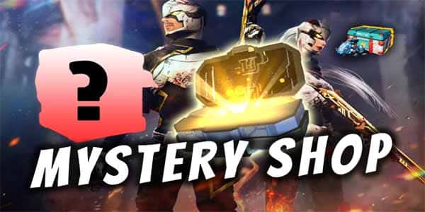 Mystery Shop FF Juni 2022 Kapan & Tanggal Berapa Rilisnya