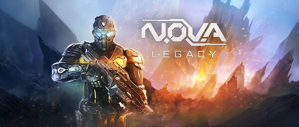 NOVA Legacy