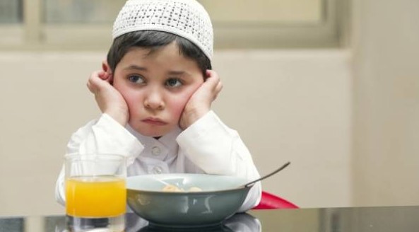 Orang Yang Tidak Wajib Membayar Puasa