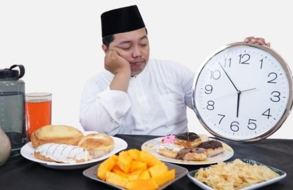 Orang Yang Wajib Mengganti Puasa