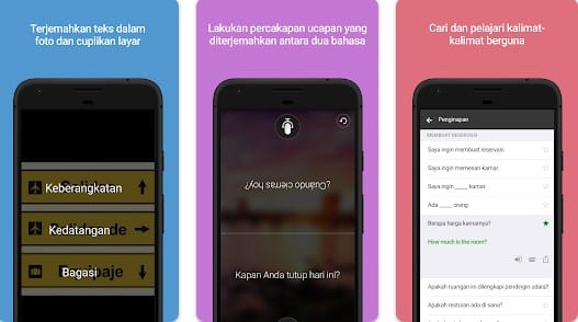 Penerjemah-Microsoft