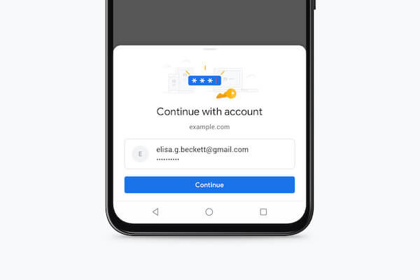 Penyimpanan web browser