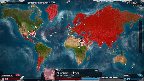 Plague Inc