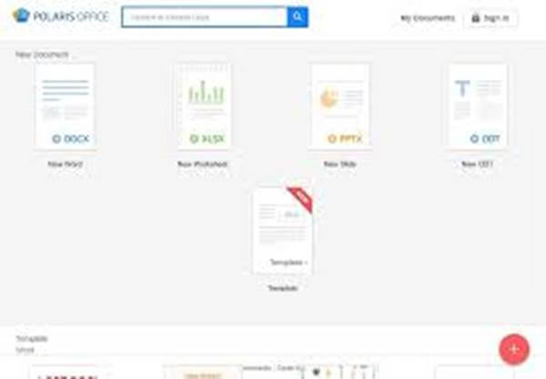 Polaris Office