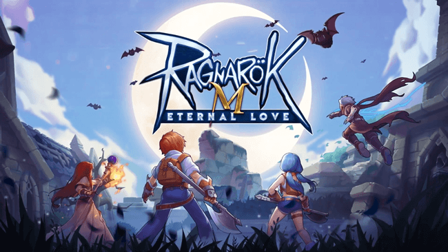 Ragnarok M (Eternal Love)