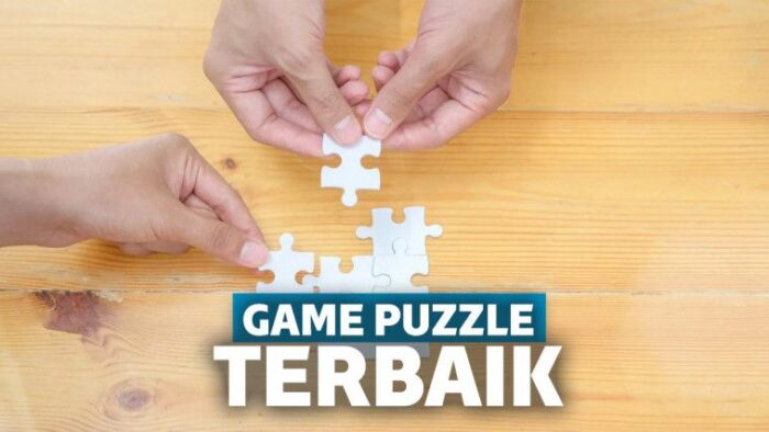 Referensi Game Puzzle Terbaik