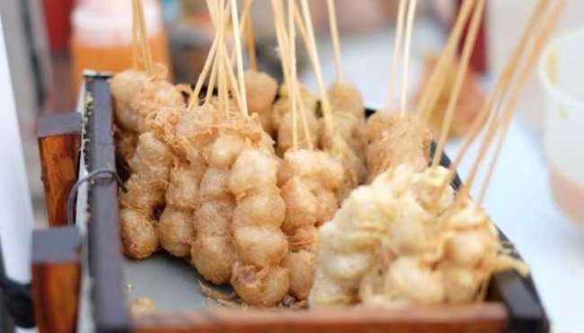 Resep Cilor Original Abang-Abang