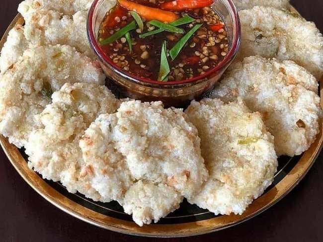 Resep Cireng Kriuk Aci Sederhana