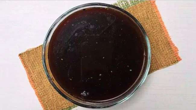 Resep Cuko Pempek Asli Palembang