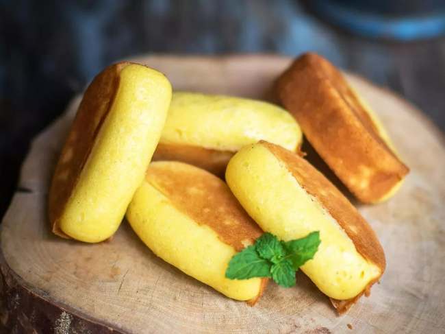 Resep Kue Pukis Empuk
