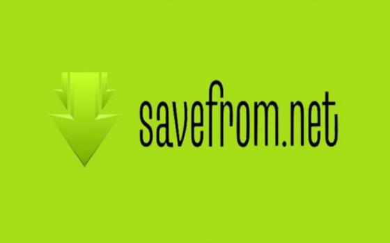 Savefrom Net