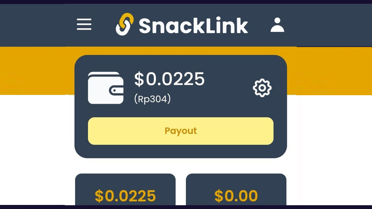 Snacklink.co