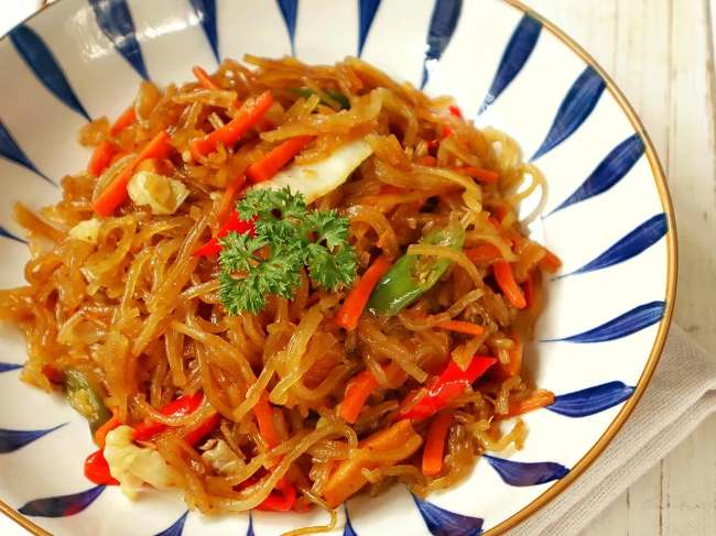 Soun Goreng Bumbu Pedas.jpe