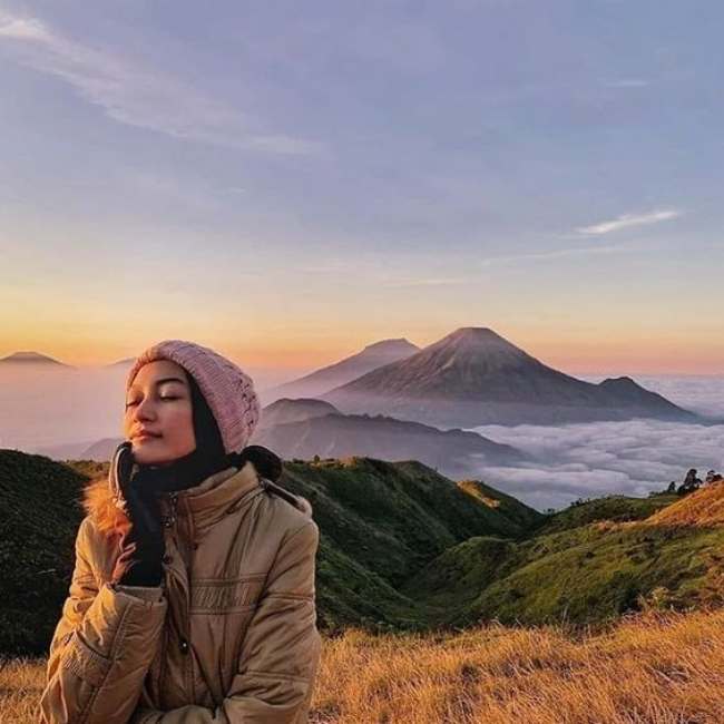Tambahkan Pemakaian Kupluk